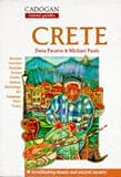 Used : Greece: Crete (Cadogan Island Guides)
