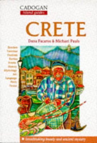 Childrens Toyshop  Travel : Greece: Crete (Cadogan Island Guides)