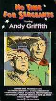 No Time for Sergeants [VHS]