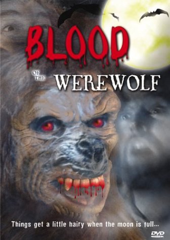 Blood of the Werewolf