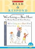 Were Going on a Bear Hunt (Read & Respond)