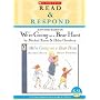 We're Going on a Bear Hunt (Read & Respond)