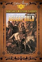 Desert Gold