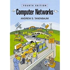 Computer Networks (International Edition)