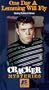 Cracker:One Day a Lemming Will Fly [VHS]