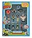 Wild Kratts Toys 10-Pack Action Figure Gift Set