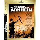 Die Br�cke von Arnheim (Gold Edition, 2 DVDs)