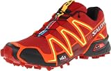 Salomon Mens Speedcross 3 Trail Running Shoe