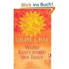 Wahre Kraft kommt von Innen