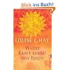 Wahre Kraft kommt von Innen