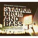 Stadium Drum 'n' Bass