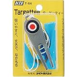 ライト アクセサリー ターゲットティーの画像