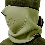 NorthPeak フェイスマスク np-6208-ch