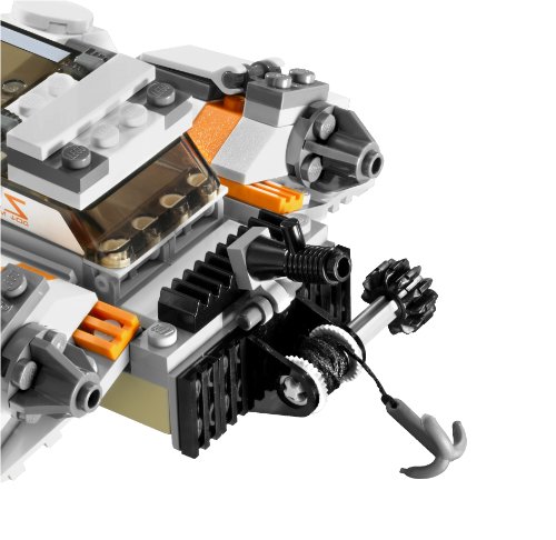 Imagen 5 de LEGO Star Wars 8089 - Hoth Wampa Set(TM) (ref. 4560226)