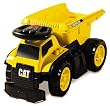 CAT 3-in-1 Ride-On Dump Truck