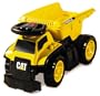 Mega Bloks Cat 3 - In - 1 Ride - On Dump Truck