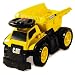 Mega Bloks Cat 3 - In - 1 Ride - On Dump Truck