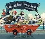 Y môr-ladron drws nesa : gyda Morgwn y Weilgi