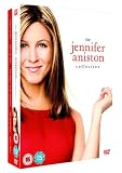 The Jennifer Aniston Collection: The Object Of My Affection Picture Perfect She s The One Office Space The Good Girl
