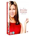 The Jennifer Aniston Collection: The Object Of My Affection / Picture Perfect / She's The One / Office Space / The Good Girl [DVD]
