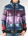 ICHI Sikka Winterjacke
