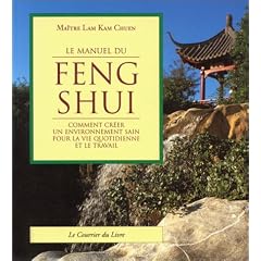 Le manuel du Feng shui