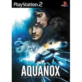 Aquanox - The Angels Tears (PS2)