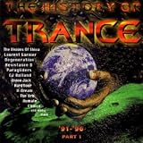 The History of Trance Vol.1 1991-1996