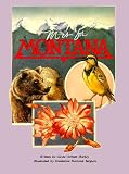 M Is for Montana (ABC Series)
