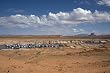 Boats in the Desert - Uncommon 16x20-inch Photographic Print by Carol M. Highsmith