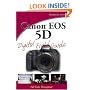 Canon EOS 5D Digital Field Guide