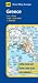Greece (AA Road Map Europe Series)