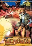 Gun Frontier - Hopalong Harlock (Vol. 1)