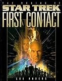 The making of Star Trek First Contact