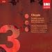 Search : Chopin: Complete music for piano & orchestra and Pianos Sonatas 2 & 3