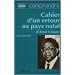 Le Cahier d'un retour au pays natal d'Aim� C�saire