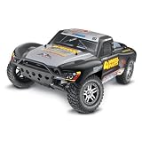 Traxxas TRA5803 Slash Pro Sct with 2.4Ghz Tq Radio, Battery and Charger by Traxxas