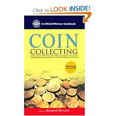 The Whitman Coin Guide to Coin Collecting