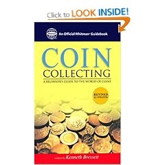 Whitman's Guide to Coin Collecting: A Beginner's Guide to the World of Coins