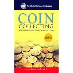 Whitman's Guide to Coin Collecting: A Beginner's Guide to the World of Coins