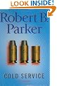 Cold Service (Spenser Mysteries)