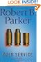 Cold Service (Spenser Mysteries)