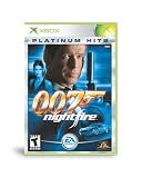 James Bond 007 Nightfire