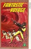 Fantastic Voyage [UK IMPORT] - Stephen Boyd