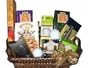 In the Spirit of Golf Gourmet Gift Basket with FREE Personalized Greeting Card