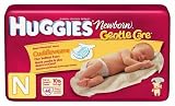 Huggies Newborn Supreme Diapers