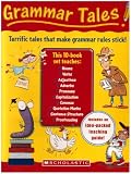 Grammar Tales Box Set