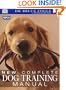 Rspca New Complete Dog Training Manual