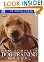 Rspca New Complete Dog Training Manual