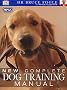 RSPCA New Complete Dog Training Manual